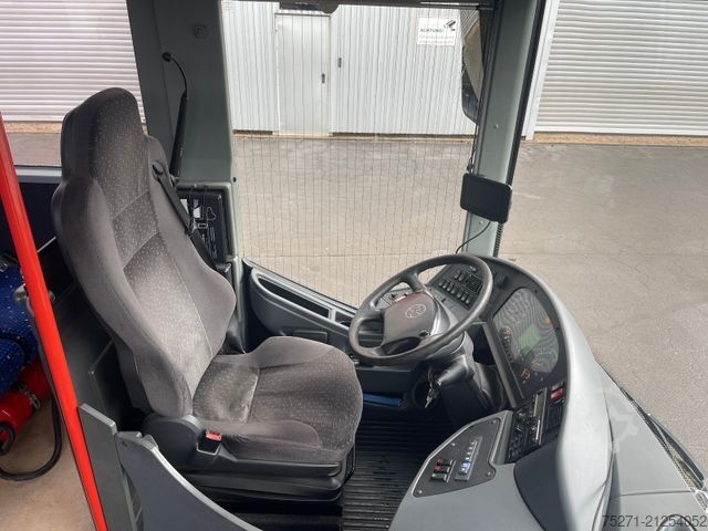 Überlandbus SETRA S 415 UL | Klima, 53+1 Sitze