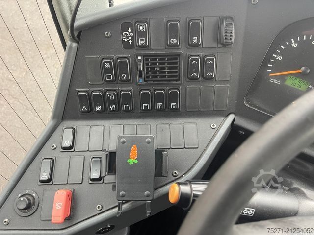 Überlandbus SETRA S 415 UL | Klima, 53+1 Sitze