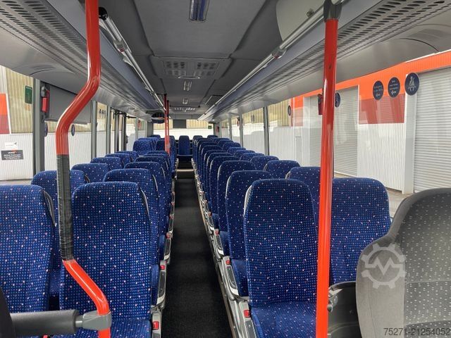 Überlandbus SETRA S 415 UL | Klima, 53+1 Sitze