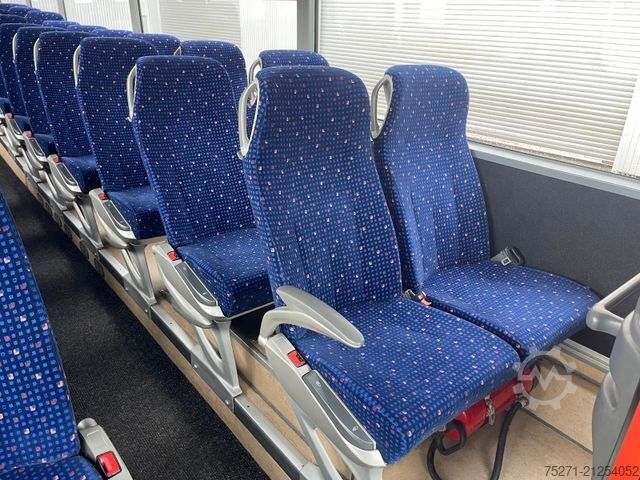 Überlandbus SETRA S 415 UL | Klima, 53+1 Sitze