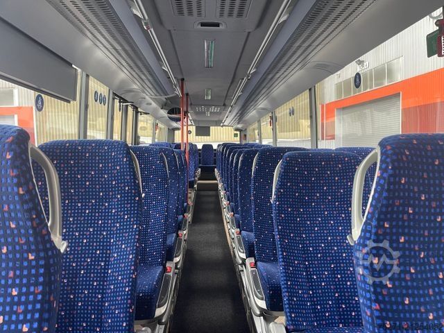 Überlandbus SETRA S 415 UL | Klima, 53+1 Sitze