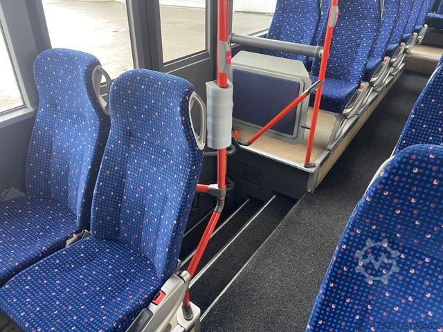 Überlandbus SETRA S 415 UL | Klima, 53+1 Sitze