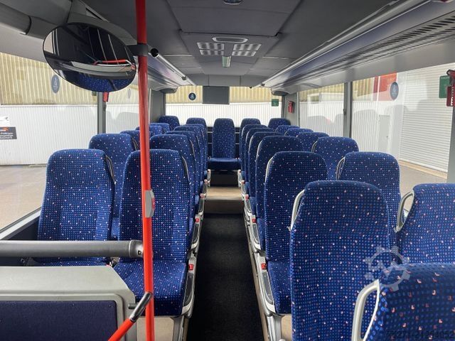 Überlandbus SETRA S 415 UL | Klima, 53+1 Sitze
