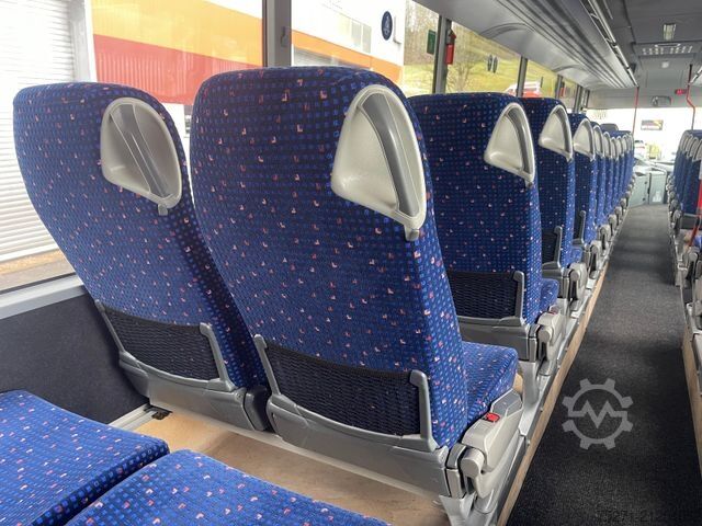 Überlandbus SETRA S 415 UL | Klima, 53+1 Sitze