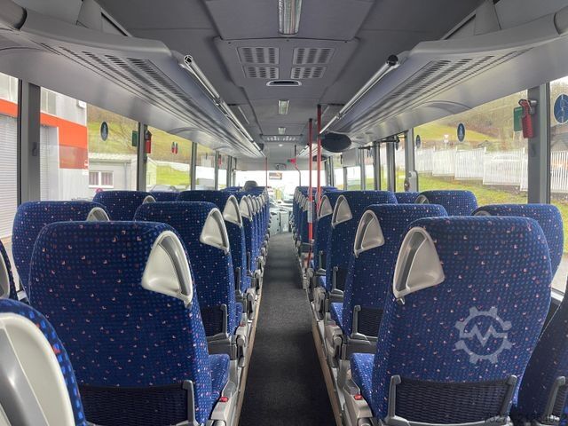 Überlandbus SETRA S 415 UL | Klima, 53+1 Sitze