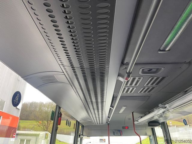 Überlandbus SETRA S 415 UL | Klima, 53+1 Sitze