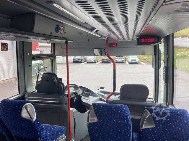 Überlandbus SETRA S 415 UL | Klima, 53+1 Sitze