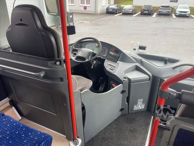 Überlandbus SETRA S 415 UL | Klima, 53+1 Sitze