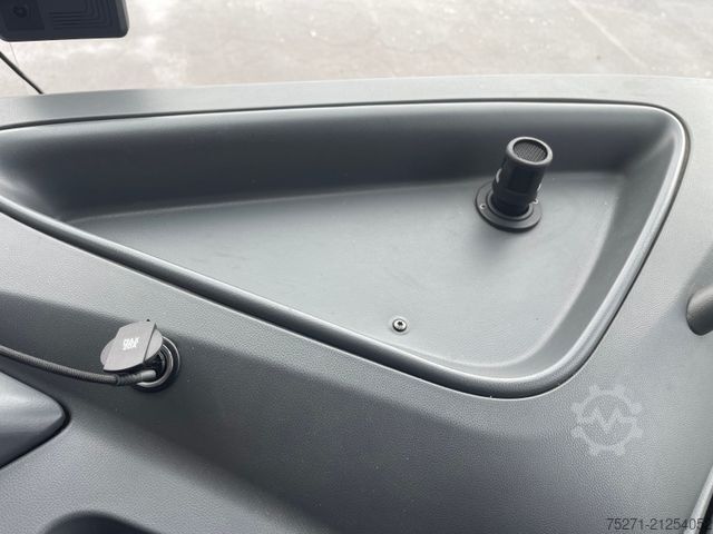 Überlandbus SETRA S 415 UL | Klima, 53+1 Sitze