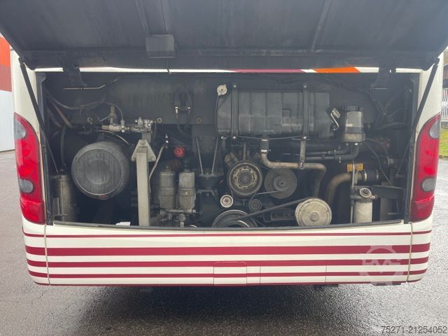 Überlandbus SETRA S 415 UL | Klima, 53+1 Sitze