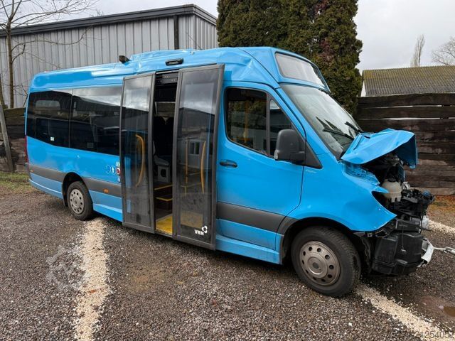 Kleinbus MERCEDES-BENZ Sprinter Altas Cityline