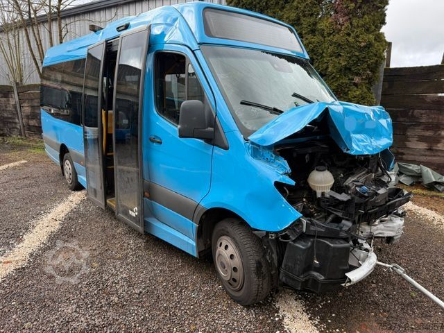 Kleinbus MERCEDES-BENZ Sprinter Altas Cityline