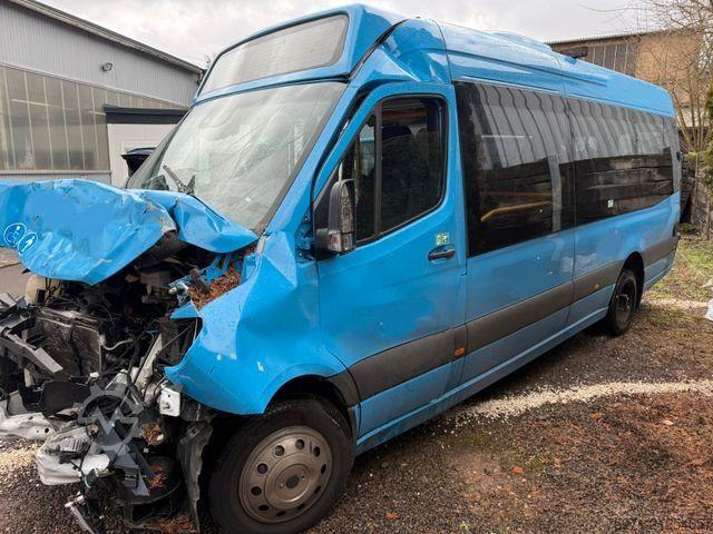 Kleinbus MERCEDES-BENZ Sprinter Altas Cityline