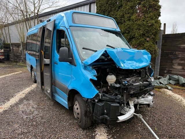Kleinbus MERCEDES-BENZ Sprinter Altas Cityline