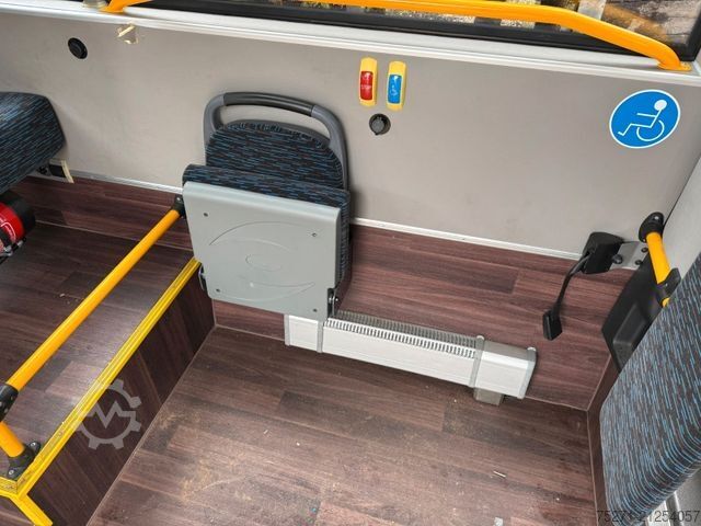 Kleinbus MERCEDES-BENZ Sprinter Altas Cityline