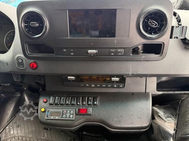 Kleinbus MERCEDES-BENZ Sprinter Altas Cityline