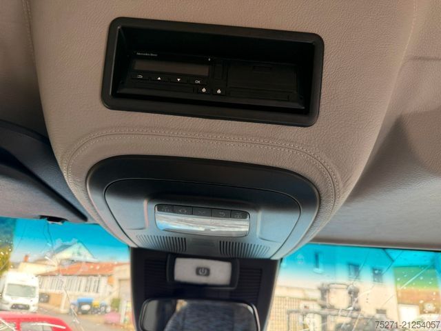 Kleinbus MERCEDES-BENZ Sprinter Altas Cityline
