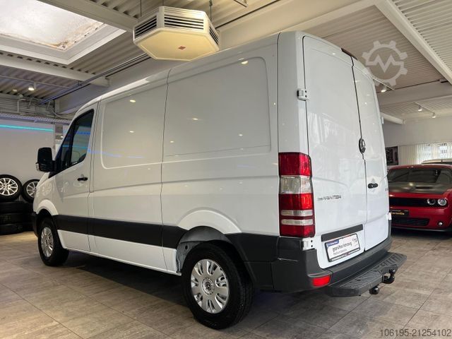 Kastenwagen MERCEDES-BENZ Sprinter 211/313/316 CDI*Kasten*1.Hand*AHK*