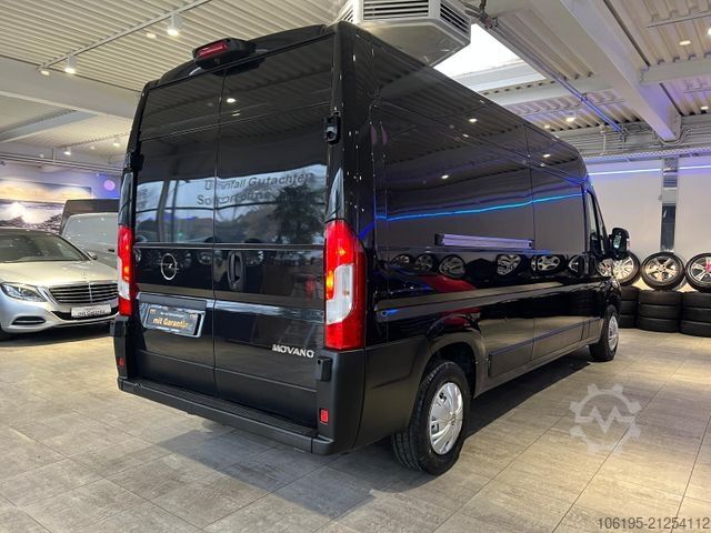 Kastenwagen hoch OPEL Movano Maxi Hoch+Lang*L3-H2*Garantie*