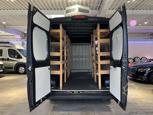 Kastenwagen hoch OPEL Movano Maxi Hoch+Lang*L3-H2*Garantie*