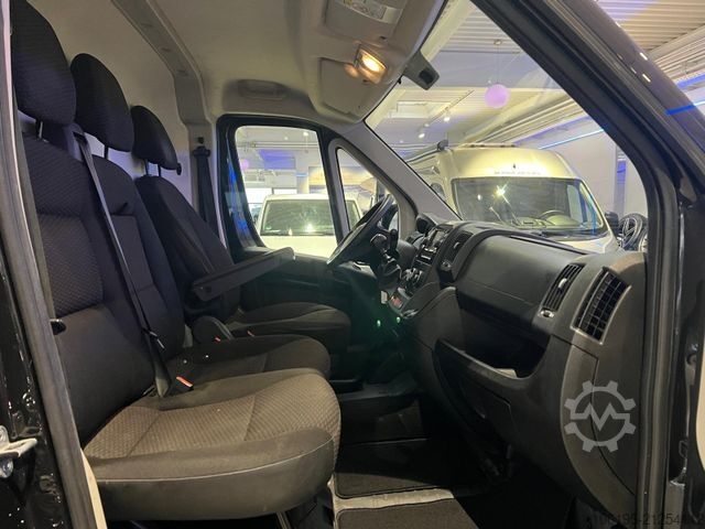 Kastenwagen hoch OPEL Movano Maxi Hoch+Lang*L3-H2*Garantie*