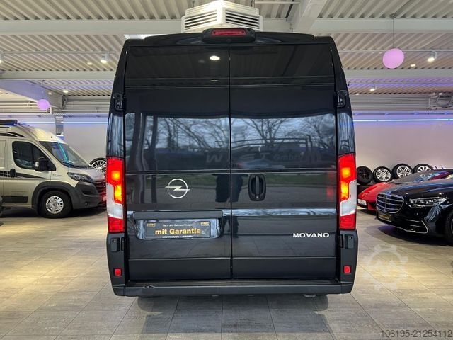 Kastenwagen hoch OPEL Movano Maxi Hoch+Lang*L3-H2*Garantie*