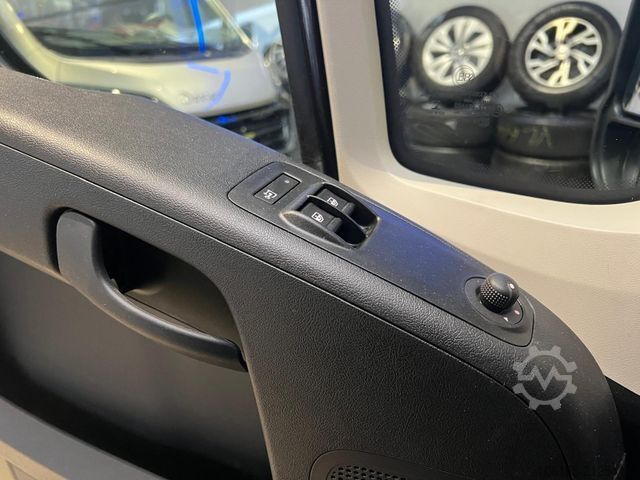 Kastenwagen hoch OPEL Movano Maxi Hoch+Lang*L3-H2*Garantie*