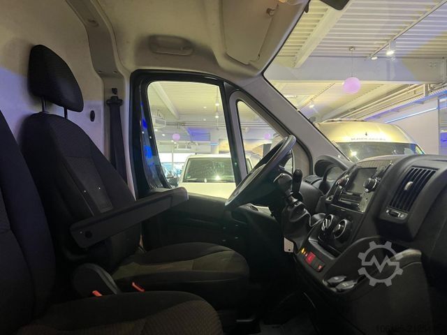 Kastenwagen hoch OPEL Movano Maxi Hoch+Lang*L3-H2*Garantie*