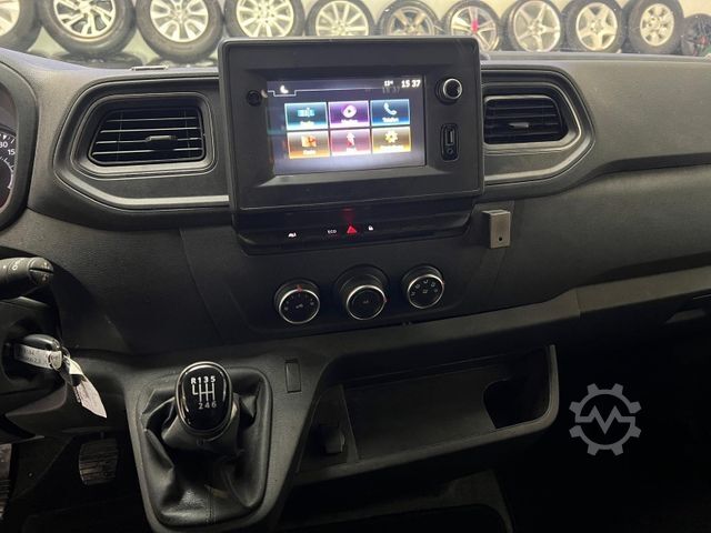 Kastenwagen hoch OPEL Movano L2-H2*Hoch+Lang*Garantie*AHK*Klima*