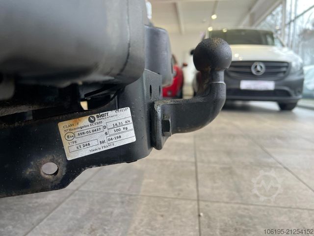 Kastenwagen hoch OPEL Movano L2-H2*Hoch+Lang*Garantie*AHK*Klima*