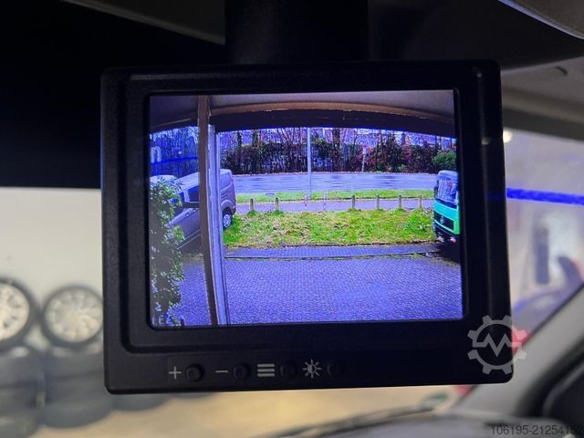 Kastenwagen hoch OPEL Movano L2-H2*Hoch+Lang*Garantie*AHK*Klima*