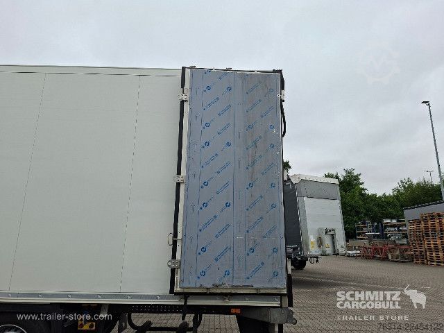 Kühlauflieger Schmitz Cargobull Tiefkühler Standard Doppelstock