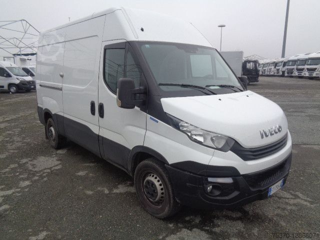 Panel van IVECO DAILY 35S14 3520