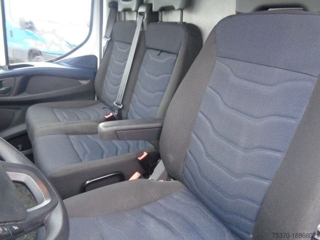 Panel van IVECO DAILY 35S14 3520