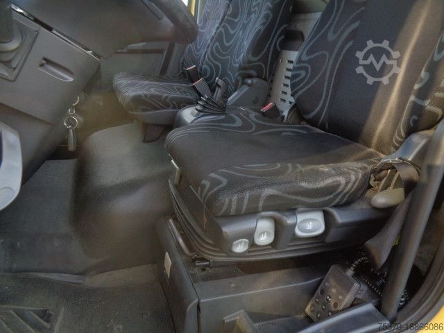 Box van IVECO EUROCARGO ML75E21/P
