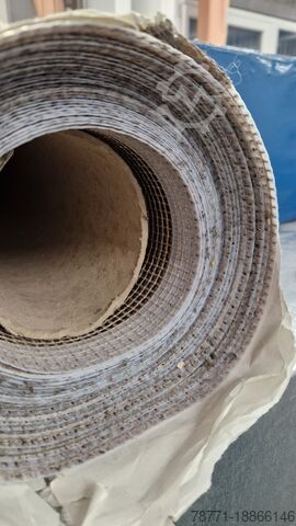 Textile Tunnel Dryer