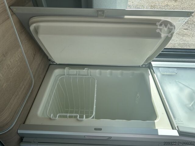 Kastenwagen Wohnmobil / Campervan Volkswagen California Ocean | 2022 | EURO 6 | Venditore professionale