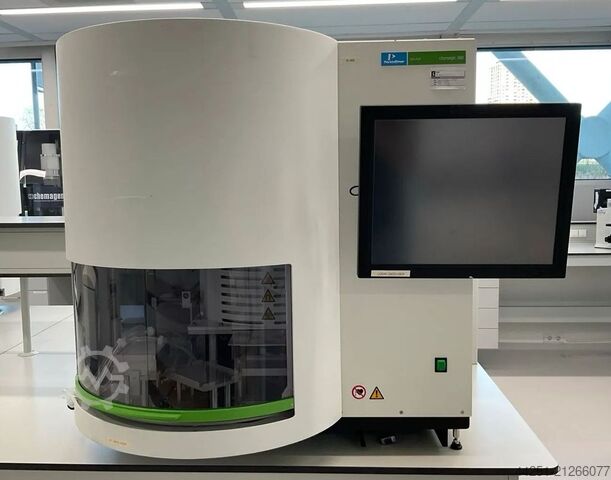 DNA-Extraktionsgerät Perkin Elmer Chemagic 360