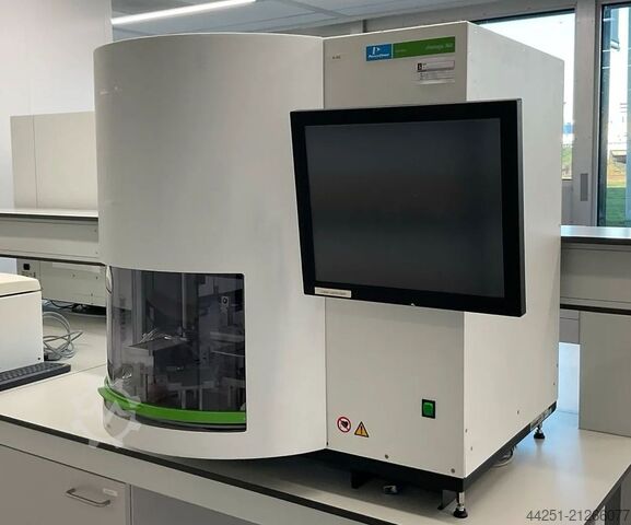 DNA-Extraktionsgerät Perkin Elmer Chemagic 360