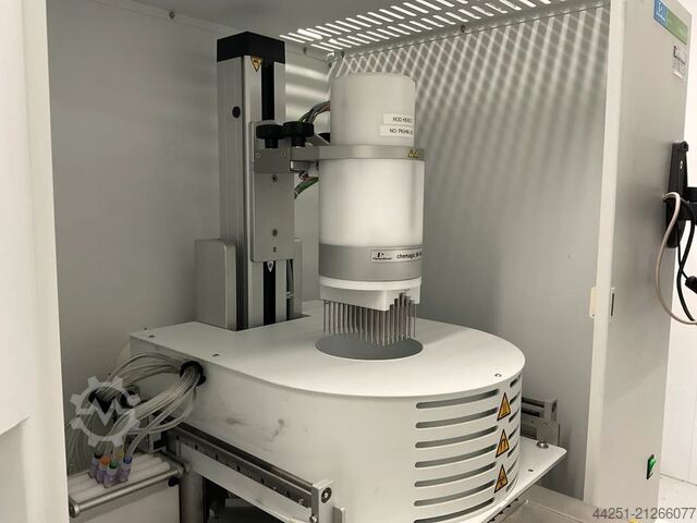 DNA-Extraktionsgerät Perkin Elmer Chemagic 360