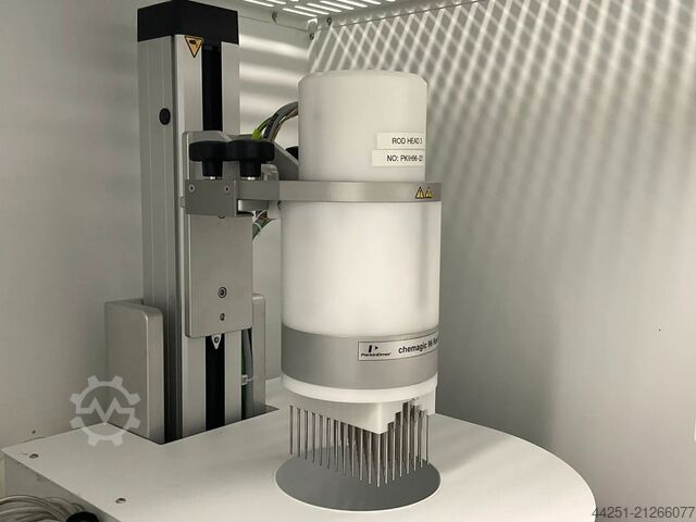 DNA-Extraktionsgerät Perkin Elmer Chemagic 360