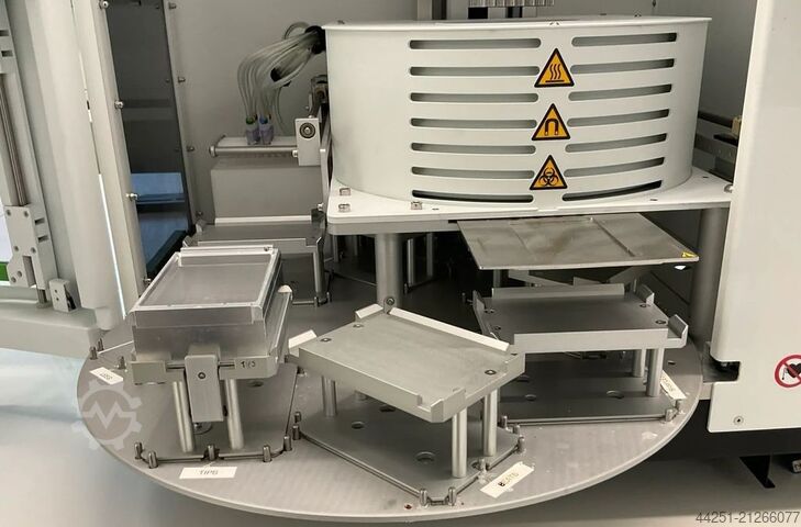 DNA-Extraktionsgerät Perkin Elmer Chemagic 360