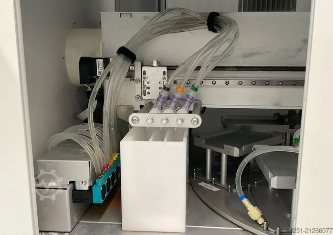 DNA-Extraktionsgerät Perkin Elmer Chemagic 360