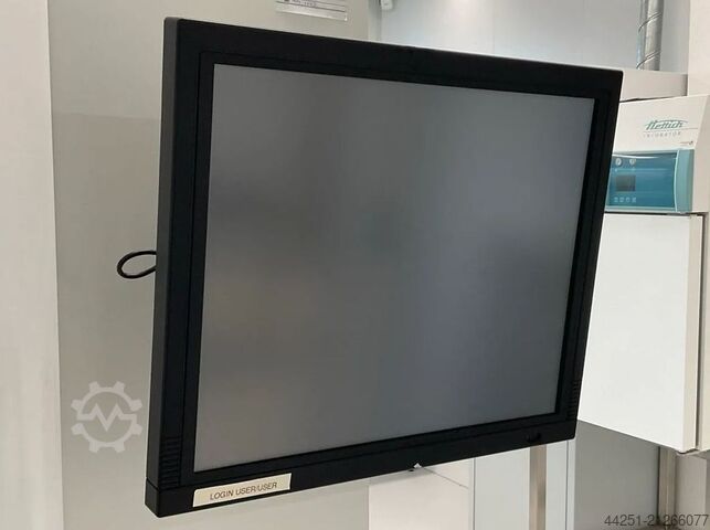 DNA-Extraktionsgerät Perkin Elmer Chemagic 360