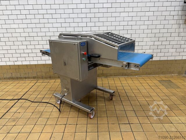Fischverarbeitungsmaschine Uni-Food Technic V-1558