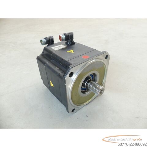 Control unit KUKA 1FK7101-5AZ91-1ZZ9-Z S07 Servomotor SN: YFVN50665657004