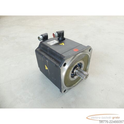 Control unit KUKA 1FK7101-5AZ91-1ZZ9-Z S07 Servomotor SN: YFVN50667049013