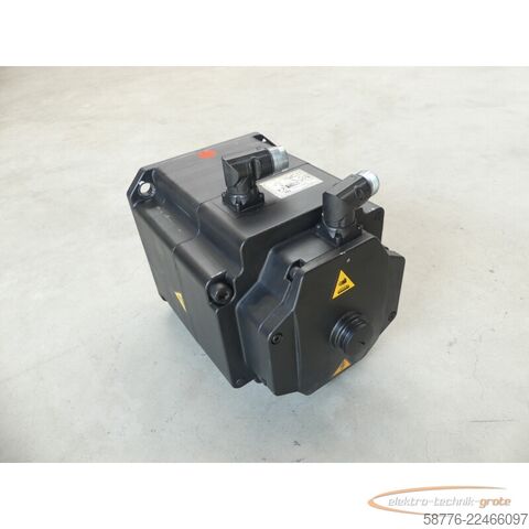 Control unit KUKA 1FK7101-5AZ91-1ZZ9-Z S07 Servomotor SN: YFVN50667049013