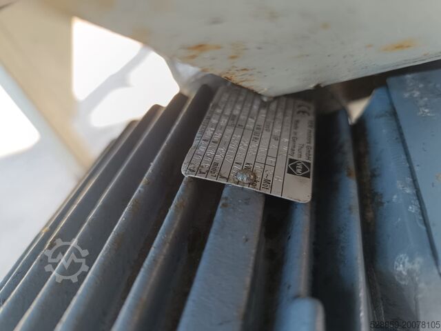 Belt conveyor  