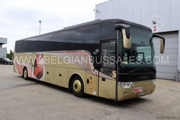 Coach Van Hool TX16 Alicron / 13.1m